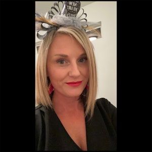 Meet your Posher, Brandy